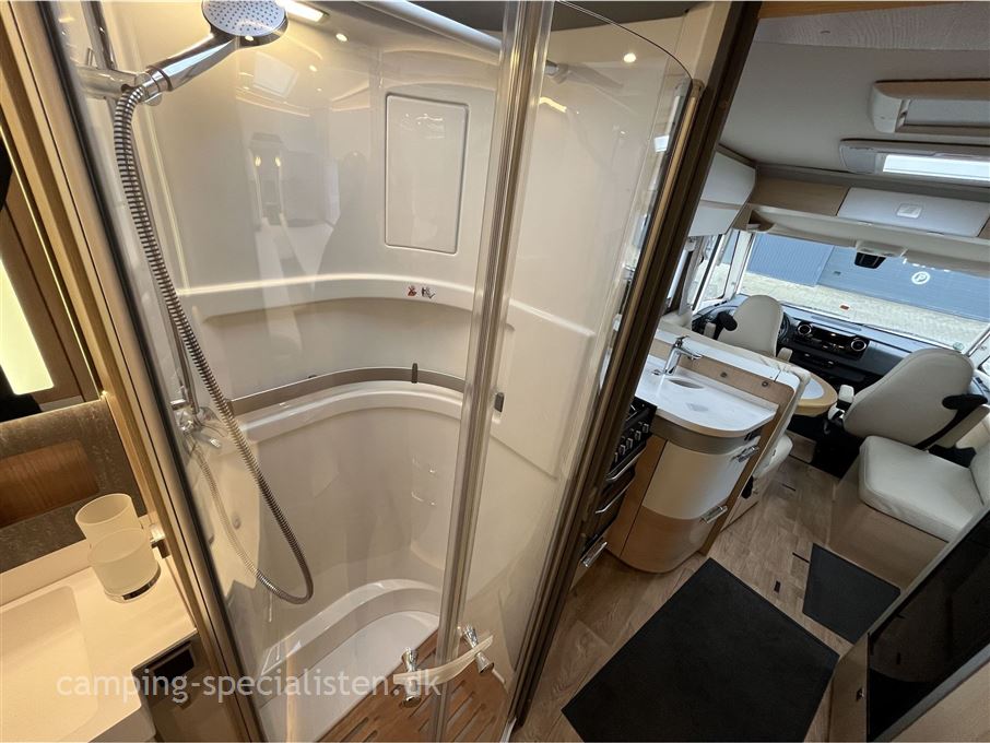 Hymer BML I880